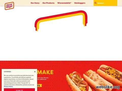 oscarmayer.com