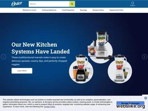 oster.com