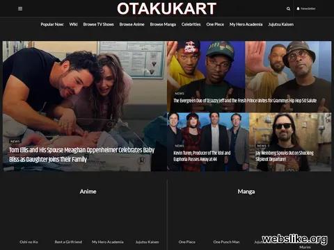 otakukart.com