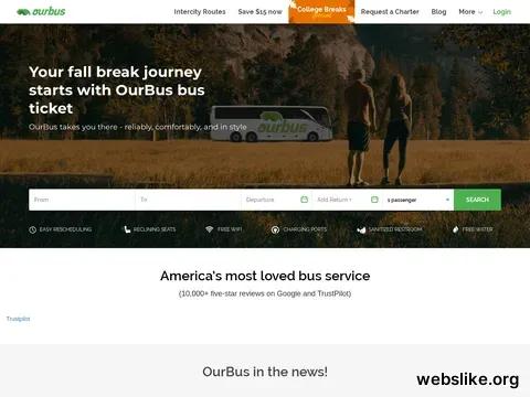 ourbus.com