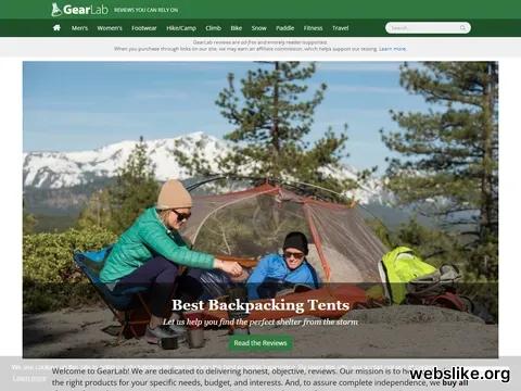 outdoorgearlab.com