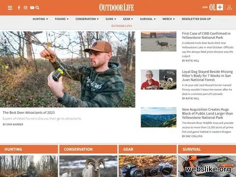 outdoorlife.com