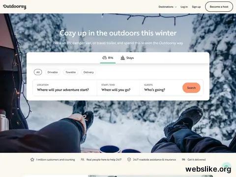 outdoorsy.com