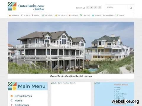 outerbanks.com