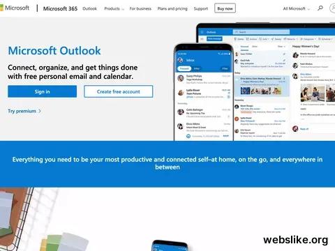 outlook.com