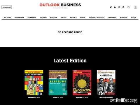 outlookbusiness.com