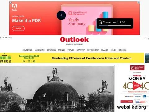 outlookindia.com