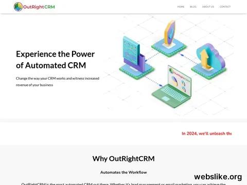 outrightcrm.com