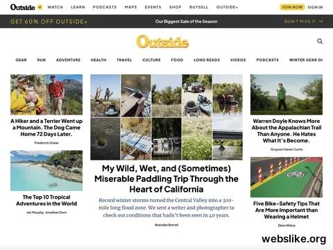 outsideonline.com