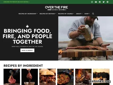 overthefirecooking.com