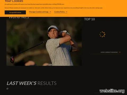 owgr.com