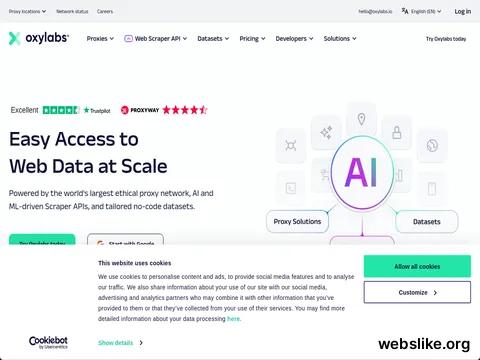 oxylabs.io