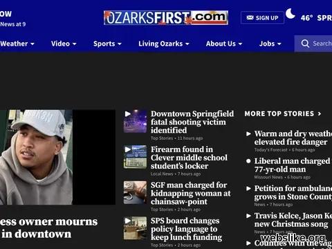 ozarksfirst.com