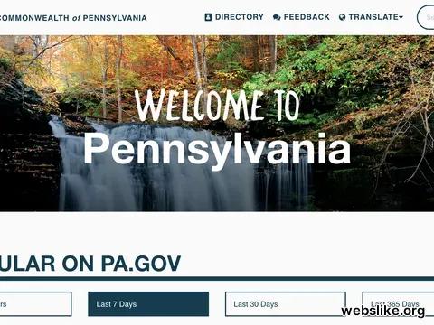 pa.gov