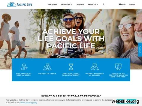 pacificlife.com