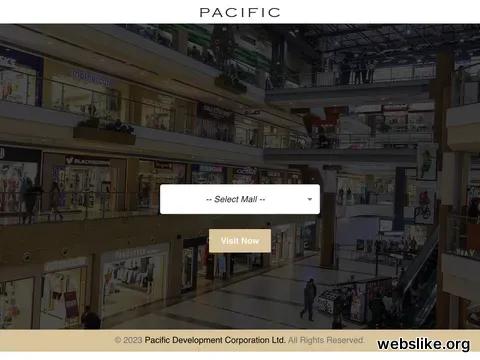 pacificmalls.in