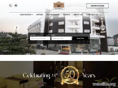 paihotels.com