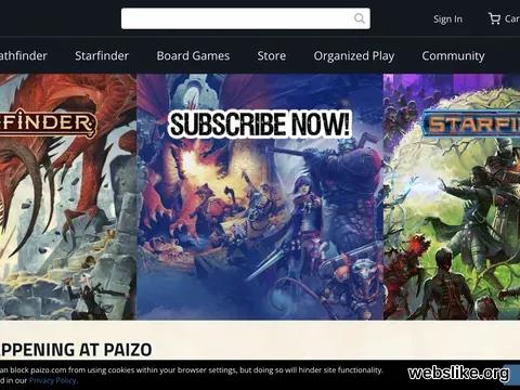 paizo.com