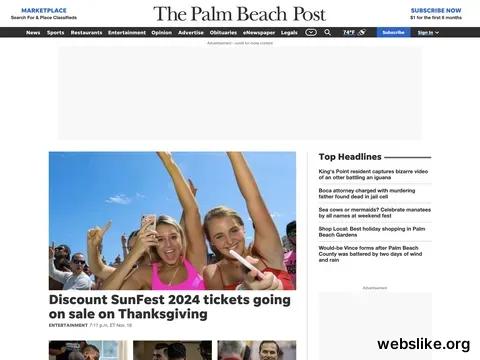 palmbeachpost.com