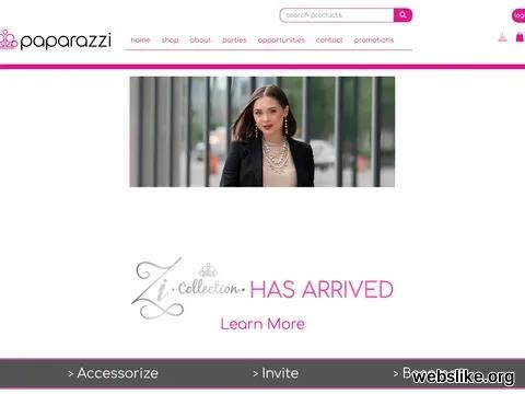 paparazziaccessories.com