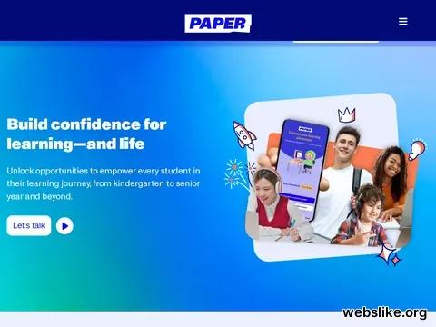 paper.co