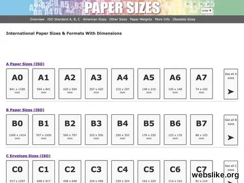 papersizes.org