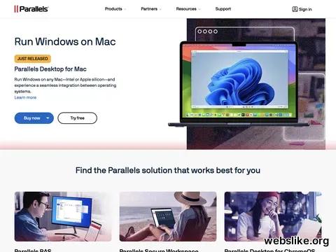 parallels.com