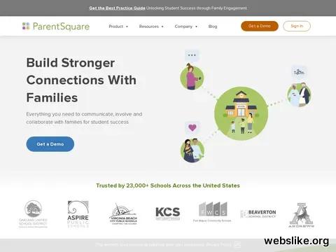 parentsquare.com