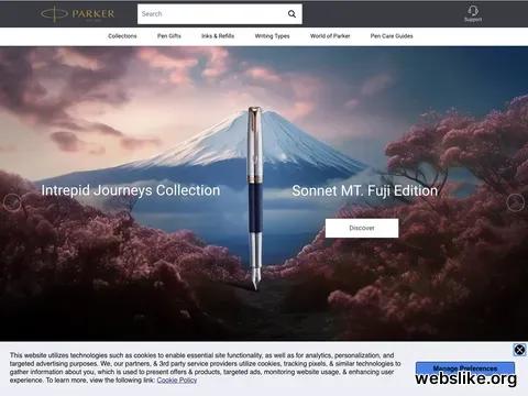 parkerpen.com