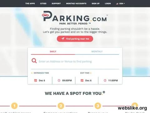 parking.com