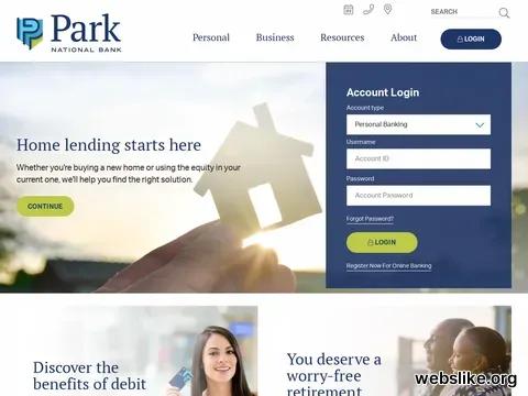 parknationalbank.com