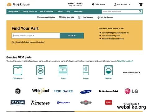 partselect.com