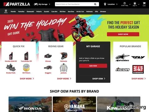 partzilla.com