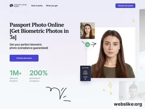 passport-photo.online