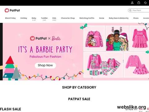 patpat.com