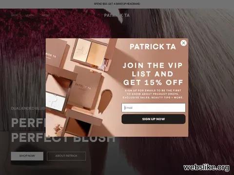 patrickta.com