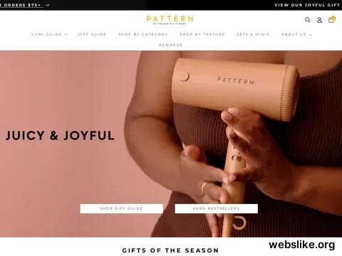 patternbeauty.com