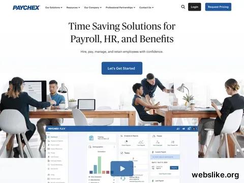 paychex.com