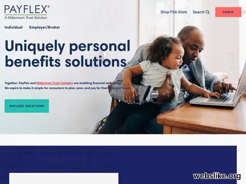 payflex.com