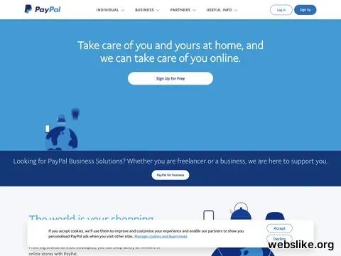 paypal.com