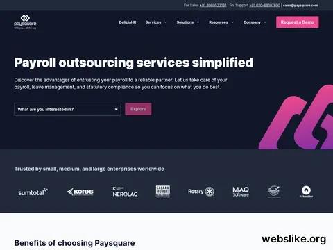 paysquare.com