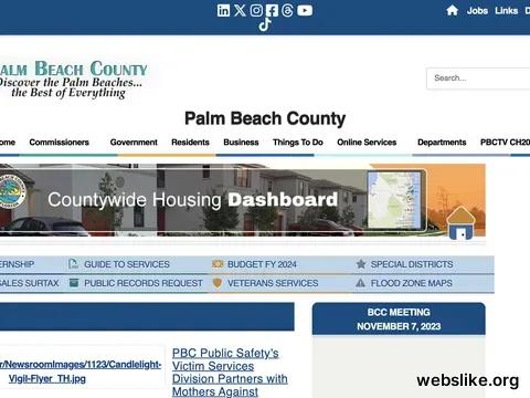 pbcgov.org