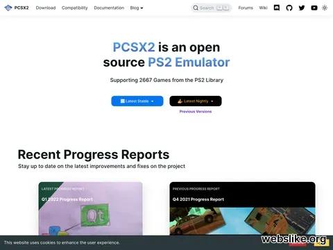 pcsx2.net