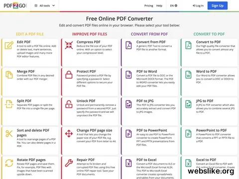 pdf2go.com