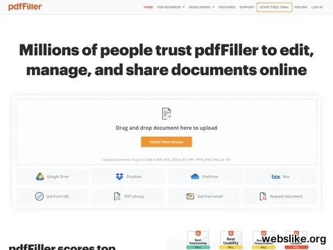 pdffiller.com