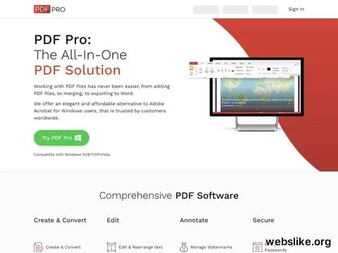 pdfpro.com