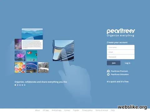 pearltrees.com