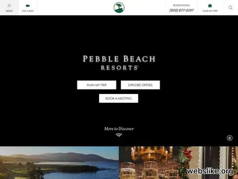 pebblebeach.com