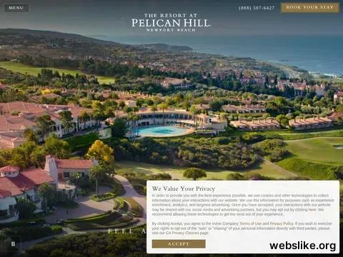 pelicanhill.com