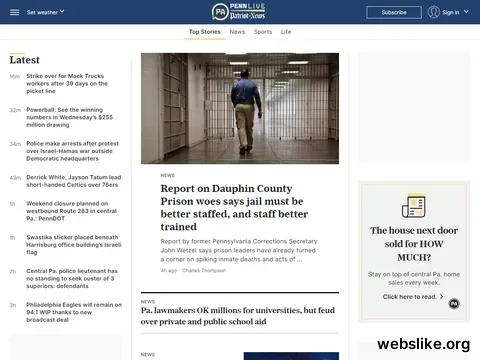 pennlive.com